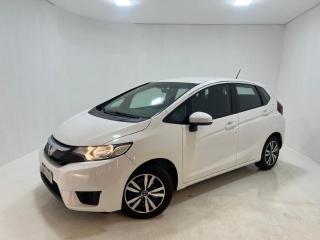 Foto do veículo Honda Fit 1.5 16v Flex Dx