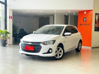 Foto do veículo Chevrolet Onix Hatch Ltz 1.0 12v Tb Flex 5p Aut.