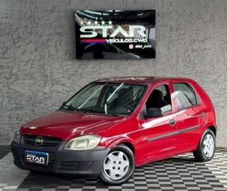 Foto do veículo Chevrolet Celta 1.0l Flex Life