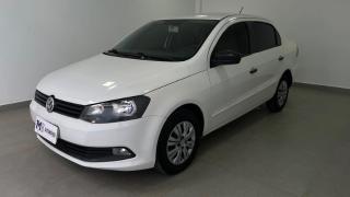 Foto do veículo Volkswagen Voyage 1.0/1.0 City Mi Total Flex 8v 4p