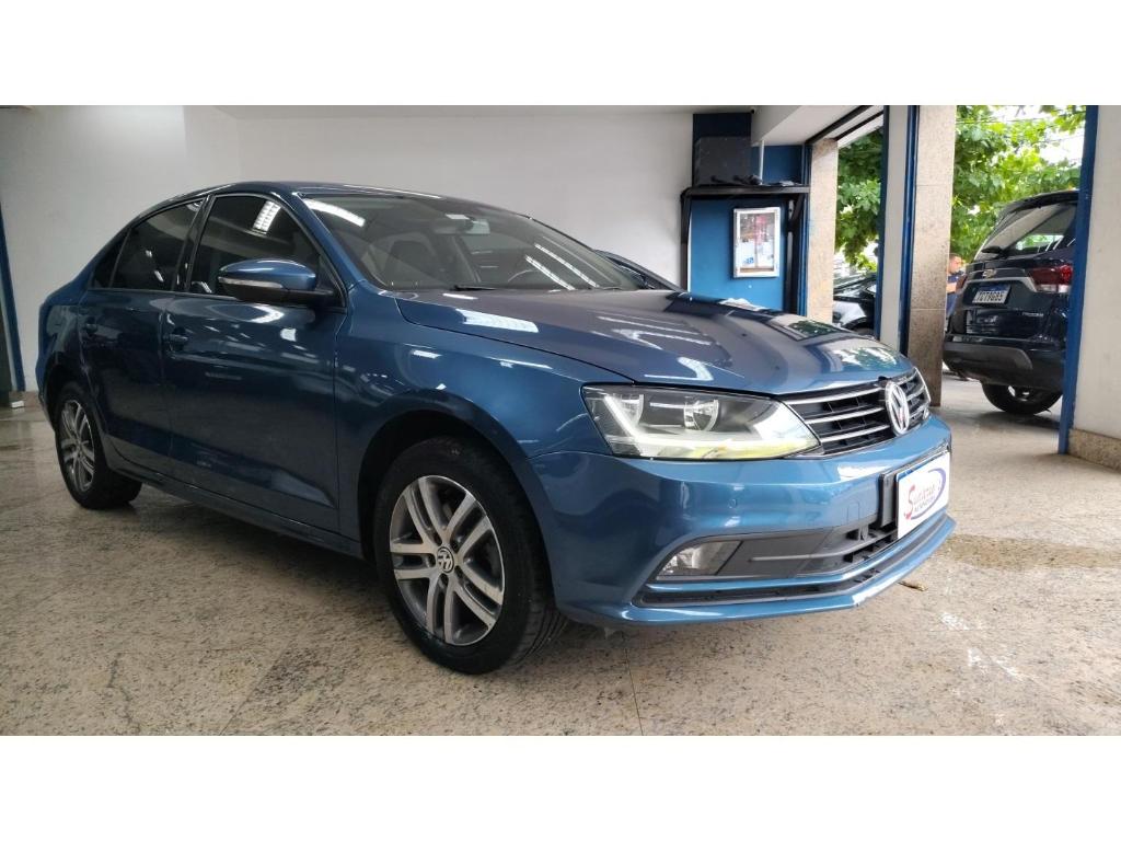 Volkswagen Jetta COMFORTLINE 1.4 TSI 2018