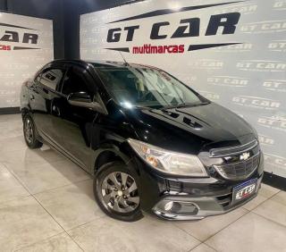 Foto do veículo Chevrolet Prisma 1.0 Spe/4 Lt