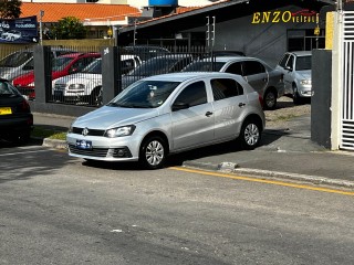 Foto do veículo Volkswagen Gol Trendline 1.6 T.flex 8v 5p