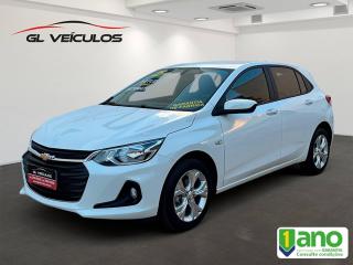 Foto do veículo Chevrolet Onix 1.0 Turbo Ltz Auto