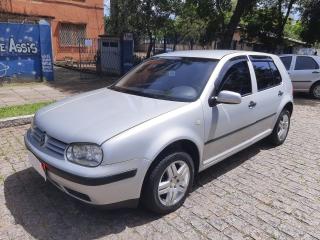 Foto do veículo Volkswagen Golf 1.6 Base