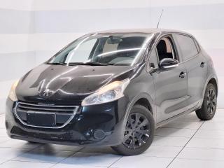 Foto do veículo Peugeot 208 Active/active Pack 1.5 Flex 8v 5p