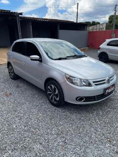 Foto do veículo Volkswagen Gol 1.6 Vht Power Total Flex