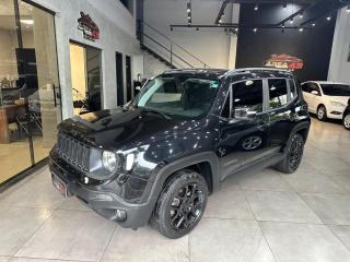 Foto do veículo Jeep Renegade 1.8 Auto (pcd)