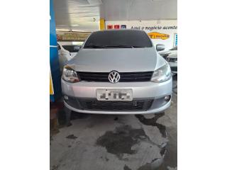 Foto do veículo Volkswagen Fox 1.0 Tec Total Flex