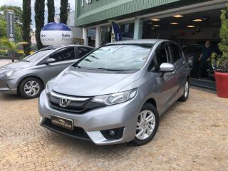 Foto do veículo Honda Fit Lx 1.5 Flexone 16v 5p Aut.