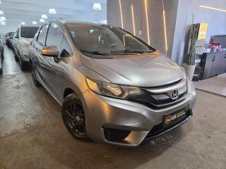 Foto do veículo Honda Fit Lx 1.5 Flexone 16v 5p Mec.