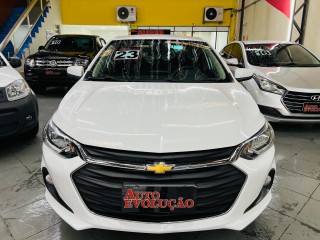 Foto do veículo Chevrolet Onix Plus 1.0 Turbo Ltz