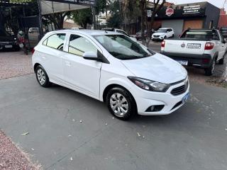 Foto do veículo Chevrolet Onix 1.0 Spe/4 Eco Lt