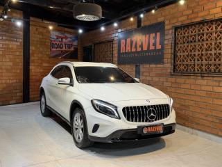 Foto do veículo Mercedes-benz Gla 200 Advance 1.6/1.6 Tb 16v Flex Aut.