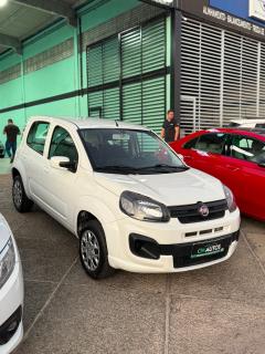 Foto do veículo Fiat Uno 1.0 Attractive
