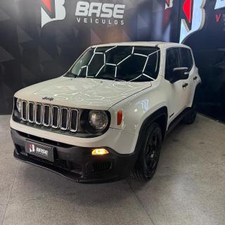 Foto do veículo Jeep Renegade 1.8 E.torq Flex Auto