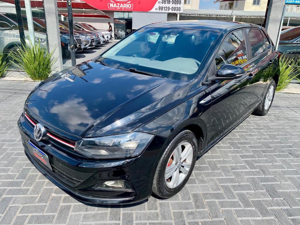 Volkswagen Polo 2018