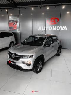Foto do veículo Renault Kwid Zen 1.0 Flex 12v 5p Mec.