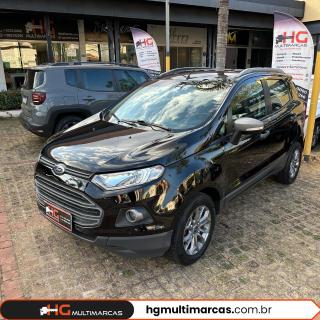 Foto do veículo Ford Ecosport 1.6 16v Flex Freestyle