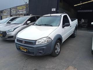 Foto do veículo Fiat Strada 1.4 Cd Freedom