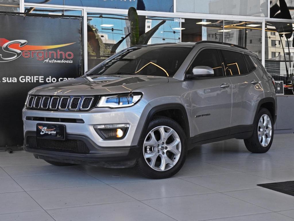 Jeep Compass 2021