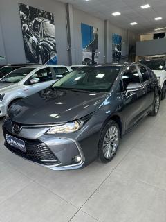 Foto do veículo Toyota Corolla 2.0 Xei Cvt