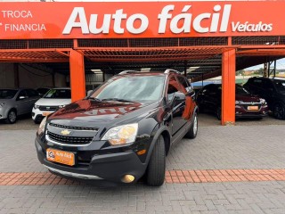 Foto do veículo Chevrolet Captiva Sport Fwd 2.4 16v 171/185cv