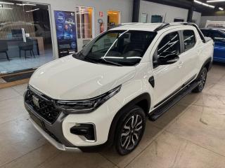 Foto do veículo Fiat Strada 1.0 T200 Cabine Dupla Ranch Cvt