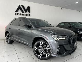 Foto do veículo Audi Q3 Sportback 2.0 Performance Black Plus Tip Quattro