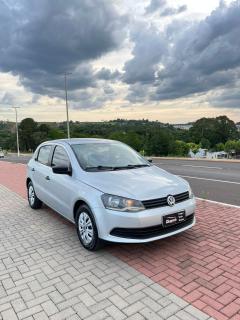 Foto do veículo Volkswagen Gol 1.0 Tec Total Flex City