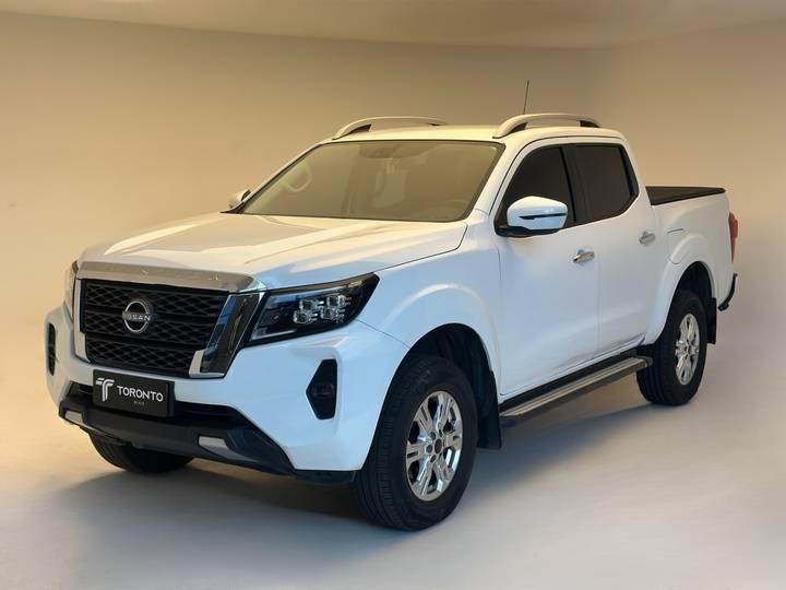 Nissan Frontier CD XE 2.3 TDI 2025
