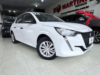 Foto do veículo Peugeot 208 1.0 Like