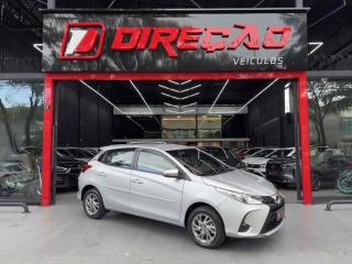 Foto do veículo Toyota Yaris 1.5 Xs Cvt