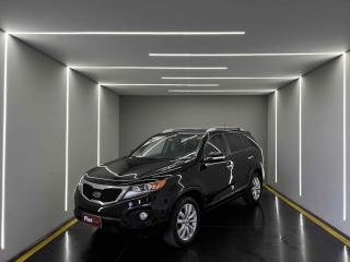 Foto do veículo Kia Motors Sorento 2.4 16v 4x2 Aut.