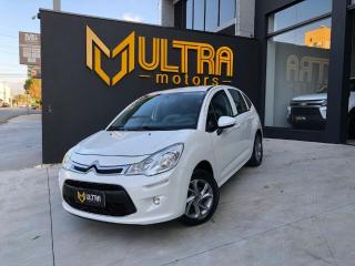 Foto do veículo Citroen C3 1.5 8v Flex Origine