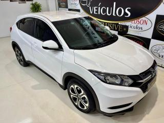 Foto do veículo Honda Hr-v Lx 1.8 Flexone 16v 5p Aut.