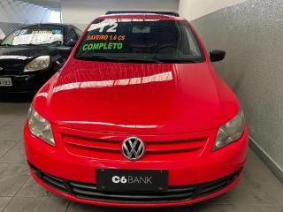 Foto do veículo Volkswagen Saveiro 1.6 Mi Cs 8v2p Manual G.v