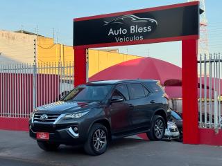 Foto do veículo Toyota Sw4 2.7 Sr Auto