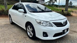 Foto do veículo Toyota Corolla Xei 2.0 Flex 16v Aut.
