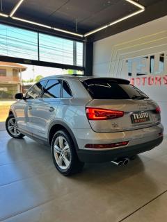 Foto do veículo Audi Q3 2.0 Tfsi Ambiente S Tronic Quattro
