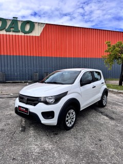Foto do veículo Fiat Mobi 1.0 Like