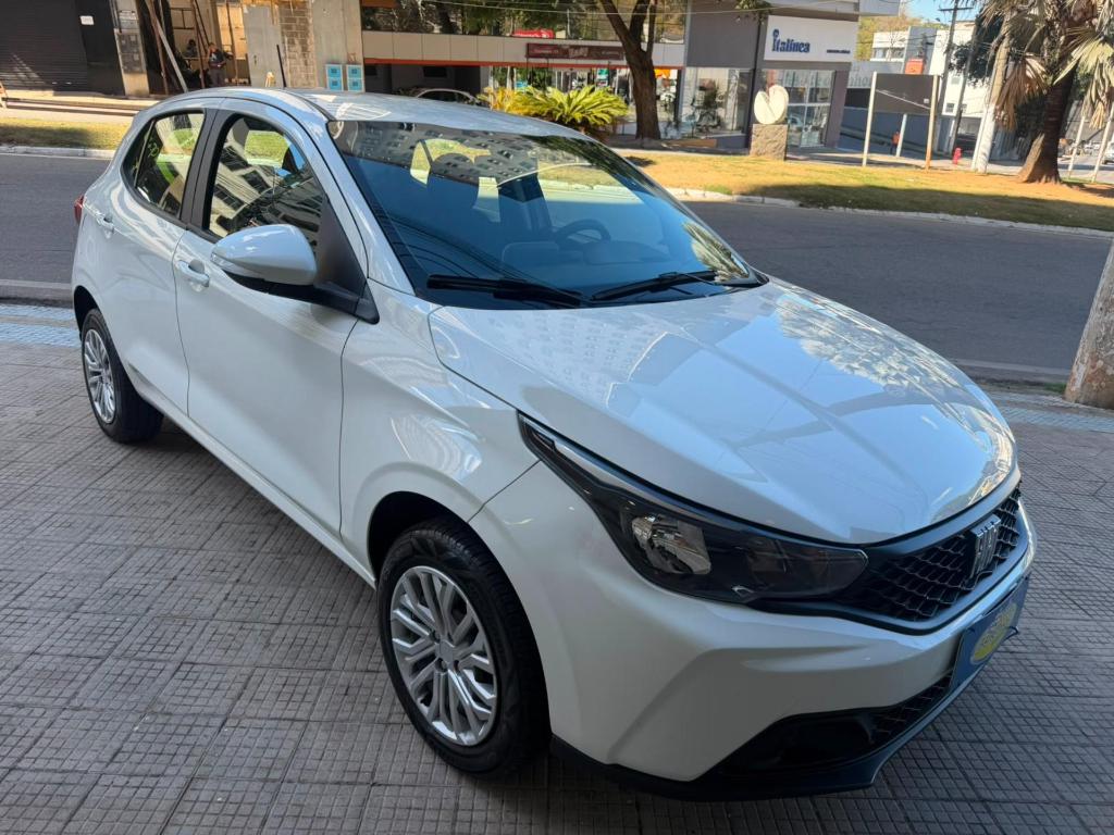 Fiat Argo