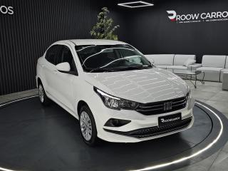 Foto do veículo Fiat Cronos Drive 1.0 6v Flex