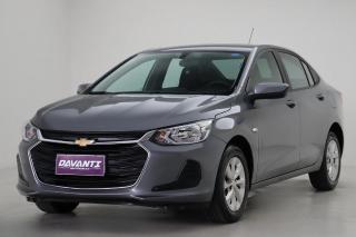 Foto do veículo Chevrolet Onix Sedan Plus 1.0 12v Tb Flex Aut.