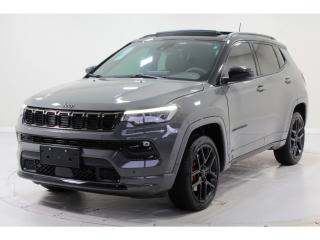 Foto do veículo Jeep Compass 2.0 Hurricane Blackhawk Auto 4wd