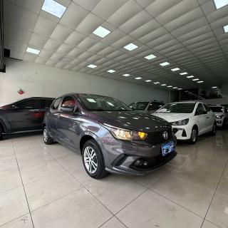 Foto do veículo Fiat Argo 1.0 Drive