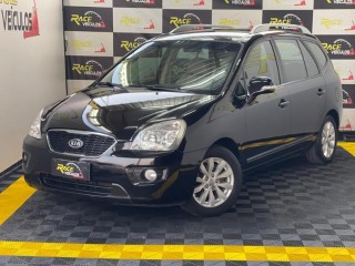 Foto do veículo Kia Carens 2.0 Ex Auto C162
