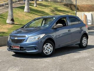 Foto do veículo Chevrolet Onix 1.0 Spe/4 Ls