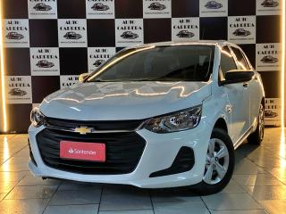 Foto do veículo Chevrolet Onix 1.0