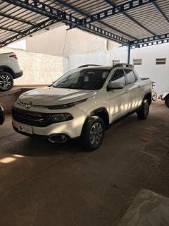 Foto do veículo Fiat Toro 1.8 Freedom Opening Edt Plus Auto